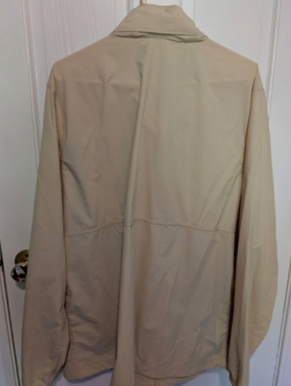 L.L. Bean Windbreaker View 4